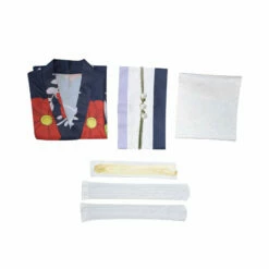 Anime Demon Slayer Kimetsu No Yaiba Tamayo Kimono Cosplay Costumes -COSPLAY CLANS Sales Store 3 48a37e41 7ca1 49e0 b348 6694e5c03a9a