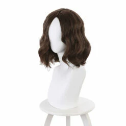 Captain America: The Winter Soldier Winter Soldier Brown Halloween Cosplay Wigs -COSPLAY CLANS Sales Store 3 48d0e787 a714 4e46 b013 9c495648dc3d