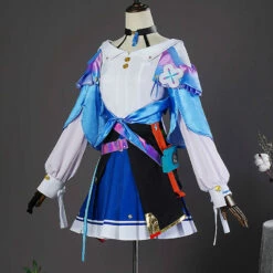Game Honkai: Star Rail March 7th Cosplay Costumes -COSPLAY CLANS Sales Store 3 49a1aeca 2cbc 4c1a a971 c5920433c17c