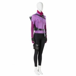 Hawkeye Kate Bishop Fullsuit Cosplay Costumes -COSPLAY CLANS Sales Store 3 49d169a5 975d 444a abea b1bf8a59990a