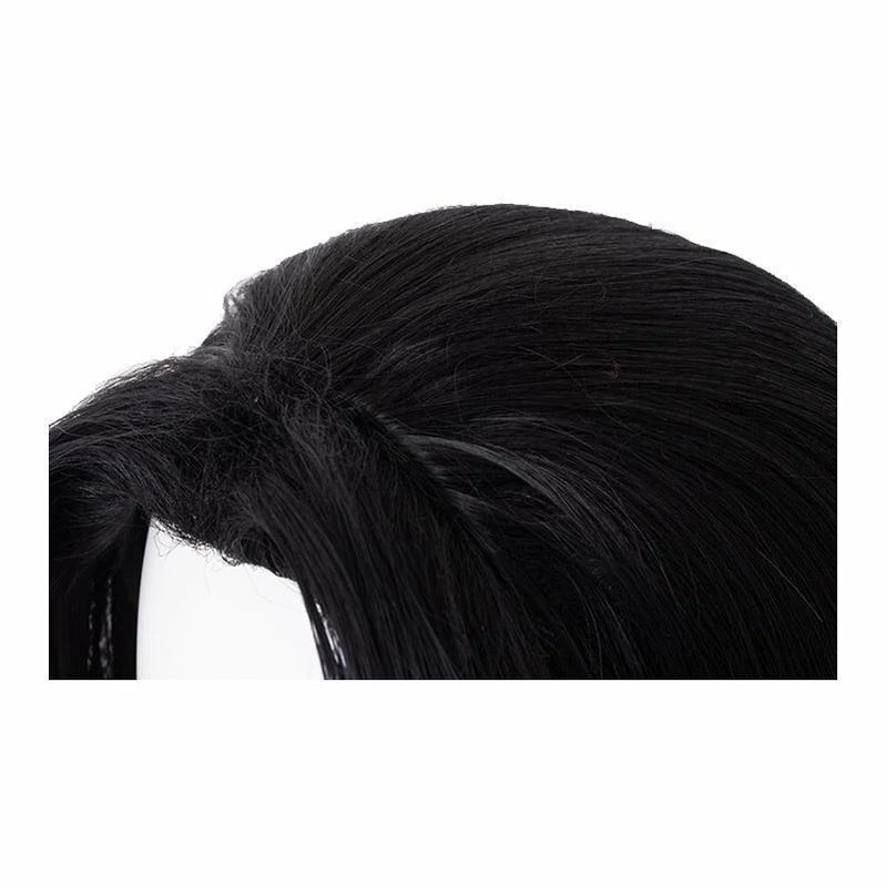 Anime Demon Slayer Kimetsu No Yaiba Kochou Kanae Long Brown Cosplay Wigs 7 Anime Demon Slayer Kimetsu No Yaiba Kochou Kanae Long Brown Cosplay Wigs - Image 5