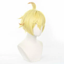 Game Genshin Impact Mika Schmidt Cosplay Wig -COSPLAY CLANS Sales Store 3 4a58e8a3 25e7 4b73 9abc 512973eccf4c