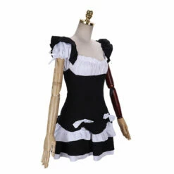 Anime Love Nikki-Dress Up Queen Maid Dress Cosplay Costumes -COSPLAY CLANS Sales Store 3 4a67ca5f 2fb2 4704 8f30 7de687114c14