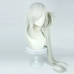 Game Blue Archive Mutsuki Cosplay Wigs -COSPLAY CLANS Sales Store 3 4ab6dcc5 5283 4401 a493 374174e349b7