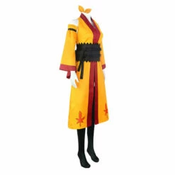 Aime Edens Zero Homura Kougetsu Cosplay Costumes -COSPLAY CLANS Sales Store 3 4ac23412 c3de 4471 8414 b98246cbe7a1