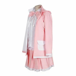 Anime Danganronpa 2: Goodbye Despair Monomi Cosplay Costumes -COSPLAY CLANS Sales Store 3 4b80290f fc50 4287 aa4f 33df4965cbc7