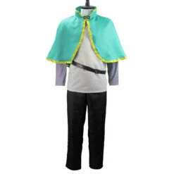 Anime KonoSuba: God's Blessing On This Wonderful World! Satou Kazuma Cosplay Costumes -COSPLAY CLANS Sales Store 3 4c8d78a2 bf6f 4c9f b78d d30c4bdd9af6