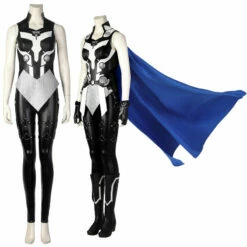 Thor 4 Love And Thunder Valkyrja Cosplay Costumes -COSPLAY CLANS Sales Store 3 4ce0f4b4 1052 4e66 9bf1 d477f34d1a6b