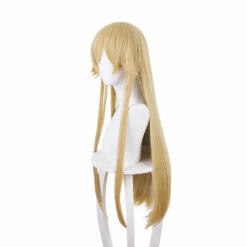 Anime Blue Period Ryuji Ayukawa Blonde Long Cosplay Wigs -COSPLAY CLANS Sales Store 3 4d0478bb fcb6 4fa9 b37e 6e2d5dfab5f1