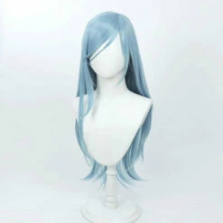 Anime Vocaloid Project SEKAI COLORFUL STAGE! Feat. Hatsune Miku Hinomori Shizuku Cosplay Wigs -COSPLAY CLANS Sales Store 3 4d7d7cd9 d21a 4ac4 a524 6ccbafaa5f24