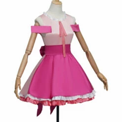 Anime Oshi No Ko Hoshino Ruby Pink Cosplay Costumes -COSPLAY CLANS Sales Store 3 4da3fdc0 9e68 4a56 b25d 387c86aed18f