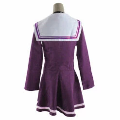 Anime KILL La KILL Matoi Ryuuko JK Uniform Cosplay Costumes -COSPLAY CLANS Sales Store 3 4e064ab6 4b44 41f9 9c37 b7b09c9f824b