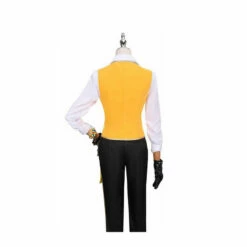 Game Twisted-Wonderland Leona Kingscholar Uniforms Cosplay Costume -COSPLAY CLANS Sales Store 3 4ee9454b 10c5 410b a398 f253e3da3468