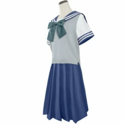 Anime My Dress-Up Darling Shinju Inui Uniform Cosplay Costumes -COSPLAY CLANS Sales Store 3 506fd2f0 932b 4c8f 8ae1 02a43dd1b44e