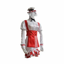 Game Identity V Perfumer Vera Nair Miss Lady K Cosplay Costume -COSPLAY CLANS Sales Store 3 50a48921 bd05 4550 ac28 6bfb4292f91e