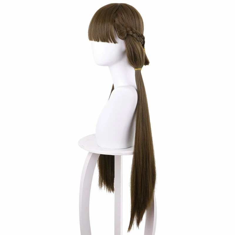 Anime LoveLive! SuperStar!! Liella! Kinako Sakurakoji Cosplay Wigs 5 Anime LoveLive! SuperStar!! Liella! Kinako Sakurakoji Cosplay Wigs - Image 3