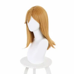 Anime LoveLive!SuperStar!! Shibuya Kanon Yellow Cosplay Wigs -COSPLAY CLANS Sales Store 3 515c0bfe 24eb 416c ac31 57f1b7923b84