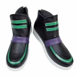 Game Cyberpunk: Edgerunners Rebecca Cosplay Shoes -COSPLAY CLANS Sales Store 3 51f5d735 f7f0 4904 9730 85b76b03538c