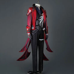 Game Genshin Impact Diluc Red Dead Of Night Cosplay Costumes 14 Game Genshin Impact Diluc Red Dead Of Night Cosplay Costumes -COSPLAY CLANS Sales Store 3 5231c54d 590b 4901 8a58 1a7e5097bf76