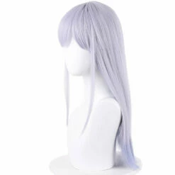 Anime Aharen-san Wa Hakarenai Aharen Reina Gray Purple Cosplay Wigs -COSPLAY CLANS Sales Store 3 52e1dbce 2b01 4b10 b36b 62b80f6f79fd