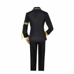 Game Twisted-Wonderland Ruggie Bucchi Uniforms Cosplay Costume -COSPLAY CLANS Sales Store 3 53076a9e 5c72 48de a67a 7a5e031658e5