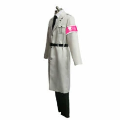 Anime Attack On Titan 4 Season Reiner Braun Uniform Set Cosplay Costume -COSPLAY CLANS Sales Store 3 532d23c0 afb3 432c 820f 29fd08844956