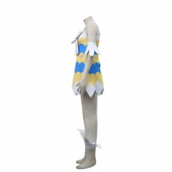 Anime Fairy Tail Wendy Marvell Cosplay Costume -COSPLAY CLANS Sales Store 3 53499ada d6b3 420c a2db b326cebbbb46