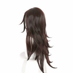 Game Uma Musume Pretty Derby Rice Shower Brown Long Cosplay Wigs -COSPLAY CLANS Sales Store 3 534c97ab 44b0 4d0f bfcd 459ced4a38d4