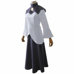 Movie The Owl House Azura Skirt Cosplay Costumes -COSPLAY CLANS Sales Store 3 536f827b 817b 4bdd 8a7a 13af9d330e92