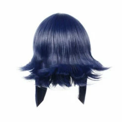 Anime Naruto Hyuga Hinata Childhood Blue Cosplay Wigs With Free Headbands 8 Anime Naruto Hyuga Hinata Childhood Blue Cosplay Wigs With Free Headbands -COSPLAY CLANS Sales Store 3 53c1dee2 50a6 4b17 9cb6 907d35883e9d