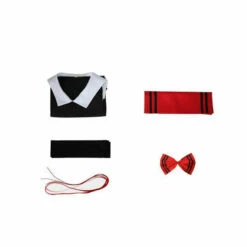 Anime Kaguya Sama Love Is War Kaguya Shinomiya Long Sleeve Uniform Cosplay Costume -COSPLAY CLANS Sales Store 3 5436515a 0d43 4cf1 bf41 c3584e284d06