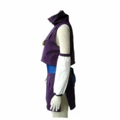 Anime Naruto Yamanaka Ino Ninja Set Cosplay Costume -COSPLAY CLANS Sales Store 3 54448fc3 ab95 43e4 9d43 33d81c696aca