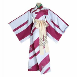 Anime Inuyasha Kagura Kimono Cosplay Costume -COSPLAY CLANS Sales Store 3 55052ba8 28ee 4927 a5a8 599ea7493d1e