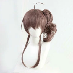Hololive English Virtual YouTuber Natsuiro Matsuri Cosplay Wigs -COSPLAY CLANS Sales Store 3 55afc225 c92a 42e5 9184 b77e8ab1b9f9