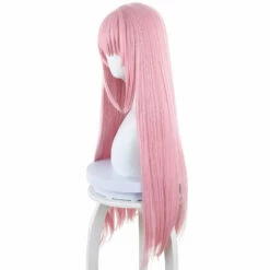Anime Bocchi The Rock! Hitori Gotoh Cosplay Wigs -COSPLAY CLANS Sales Store 3 55e7b5bf 6653 4963 8ee5 7d8960ff879a