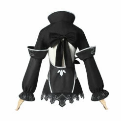 Game NieR Automata Re In Carnation 2B Fullset Halloween Cosplay Costumes 12 Game NieR Automata Re In Carnation 2B Fullset Halloween Cosplay Costumes -COSPLAY CLANS Sales Store 3 56397edd 74eb 42c3 81fe 89de5a03bb2a