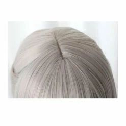 Anime Toilet Bound Hanako Kun Yashiro Nene Cosplay Wig Gray Mixed Green Long Cosplay Wigs 8 Anime Toilet Bound Hanako Kun Yashiro Nene Cosplay Wig Gray Mixed Green Long Cosplay Wigs -COSPLAY CLANS Sales Store 3 56bcaccb b9ba 418a a7a9 b0cc9d7c920f