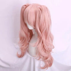 Anime Danganronpa: Trigger Happy Havoc Junko Enoshima Ponytail Cosplay Wigs -COSPLAY CLANS Sales Store 3 57005a93 5d5d 479b b573 0ad5b550cf4c