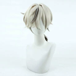 Game Honkai: Star Rail Arlan Ponytail Cosplay Wigs 10 Game Honkai: Star Rail Arlan Ponytail Cosplay Wigs -COSPLAY CLANS Sales Store 3 576bf56f 0a9e 414d 9d9c 21545e4096c3