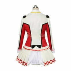 Anime LoveLive! Sonoda Umi OP That Is Our Miracle Cosplay Costume -COSPLAY CLANS Sales Store 3 58971da1 43ea 4e55 8dea 8773454386ff
