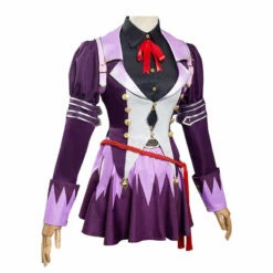 Uma Musume Pretty Derby Biwa Hayahide School Uniform Cosplay Costumes 10 Uma Musume Pretty Derby Biwa Hayahide School Uniform Cosplay Costumes -COSPLAY CLANS Sales Store 3 58d7d648 db0d 494e 851b 78ba9ca35791