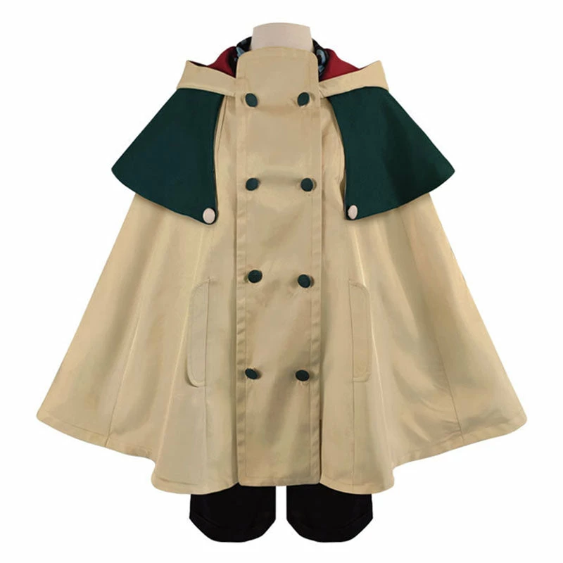 Anime ID:INVADED Miyo Hijiriido Koharu Hondomachi Cosplay Costumes 5 Anime ID:INVADED Miyo Hijiriido Koharu Hondomachi Cosplay Costumes - Image 3