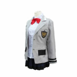 Anime Tokyo Ghoul Touka Kirishima Cosplay Costume -COSPLAY CLANS Sales Store 3 591f8c99 7759 4e94 9613 31ff140951aa