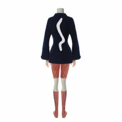 Anime Hunter × Hunter Neferpitou Cosplay Costumes -COSPLAY CLANS Sales Store 3 5a4091c6 aa28 4cf8 854b 11937cb9e265