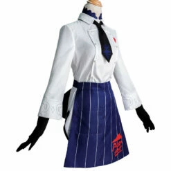 Game Genshin Impact Pizza Hut Eula Cosplay Costumes -COSPLAY CLANS Sales Store 3 5a4bda8d ed7d 4253 b8af dcce0b010b81