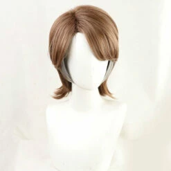 Anime Attack On Titan Last Season Jean Kirschtein Cosplay Wigs -COSPLAY CLANS Sales Store 3 5a65e415 9ad3 44bf 9a02 58a6ffc99092