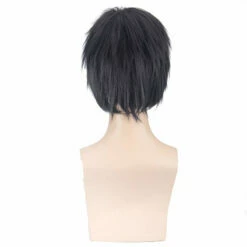 Anime Naruto Uchiha Sasuke Short Black Cosplay Wigs -COSPLAY CLANS Sales Store 3 5c02aa59 7e4c 48f0 ab5d 90b66d6d6b78