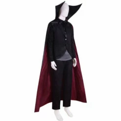 Hotel Transylvania: Transformania Dracula Cosplay Costumes -COSPLAY CLANS Sales Store 3 5c559051 b6f3 4ac8 9530 71586286f9d8
