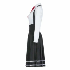Anime Danganronpa V3: Killing Harmony Tsumugi Shirogane Uniform Cosplay Costumes -COSPLAY CLANS Sales Store 3 5c63eff8 822b 48ba 9035 ad1362a674f8