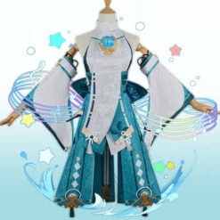 Game Genshin Impact Yae Miko Xiao Cosplay Costumes -COSPLAY CLANS Sales Store 3 5cca6e05 e059 469c 986f c0f316178bc5